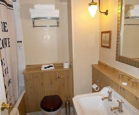 The Fountain Inn Ingbirchworth Dış mekan fotoğraf