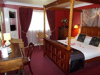 The Fountain Inn Ingbirchworth Dış mekan fotoğraf