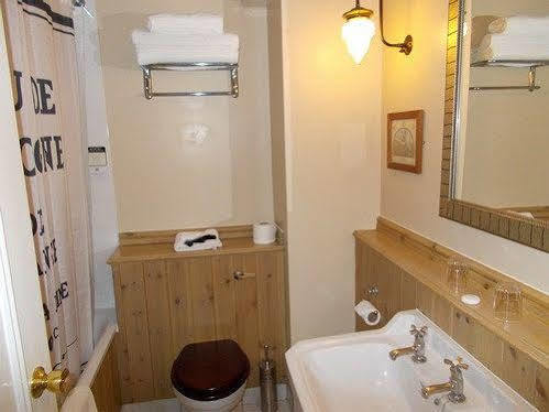 The Fountain Inn Ingbirchworth Dış mekan fotoğraf